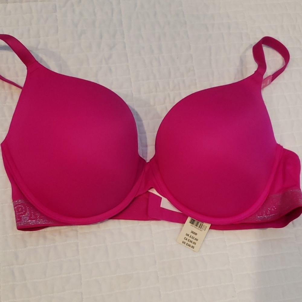 Bras